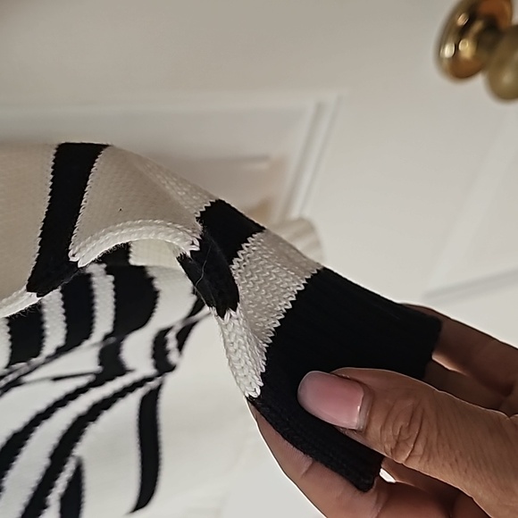 Olsen Europe sailor sweater - Picture 4 of 6